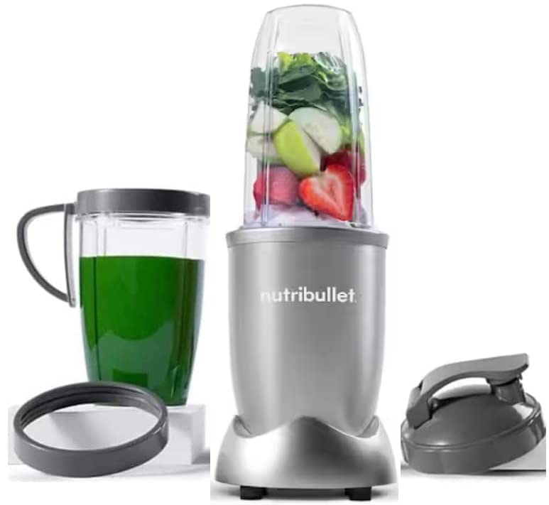 NutriBulletスペシャルエディションプロ900ワットブレンダー (6